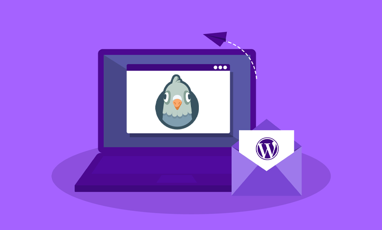 راهنمای اتصال ایمیل SMTP هاست به وردپرس 1 WP Mail SMTP connection thumbnail