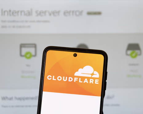 اختلال Cloudflare یک درس عملی برای معماران امنیت