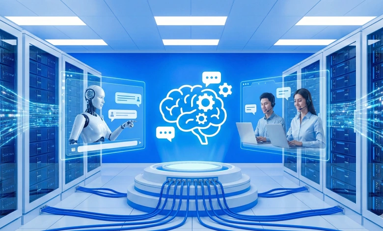 اهمیت ارائه پشتیبانی سفارشی به مشتریان 2 اهمیت ارائه پشتیبانی سفارشی به مشتریان