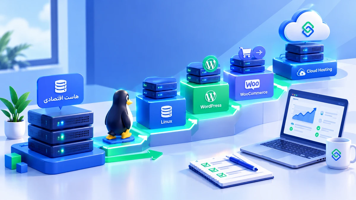 best time upgrade economy hosting to linux or wordpress thumbnail